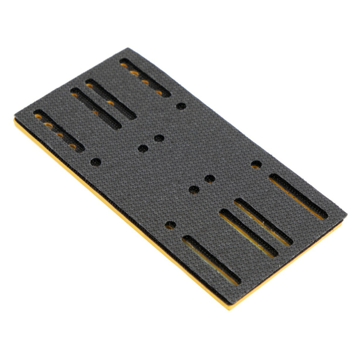 Mirka Backing Pad For DEOS 353 81mm x 165mm