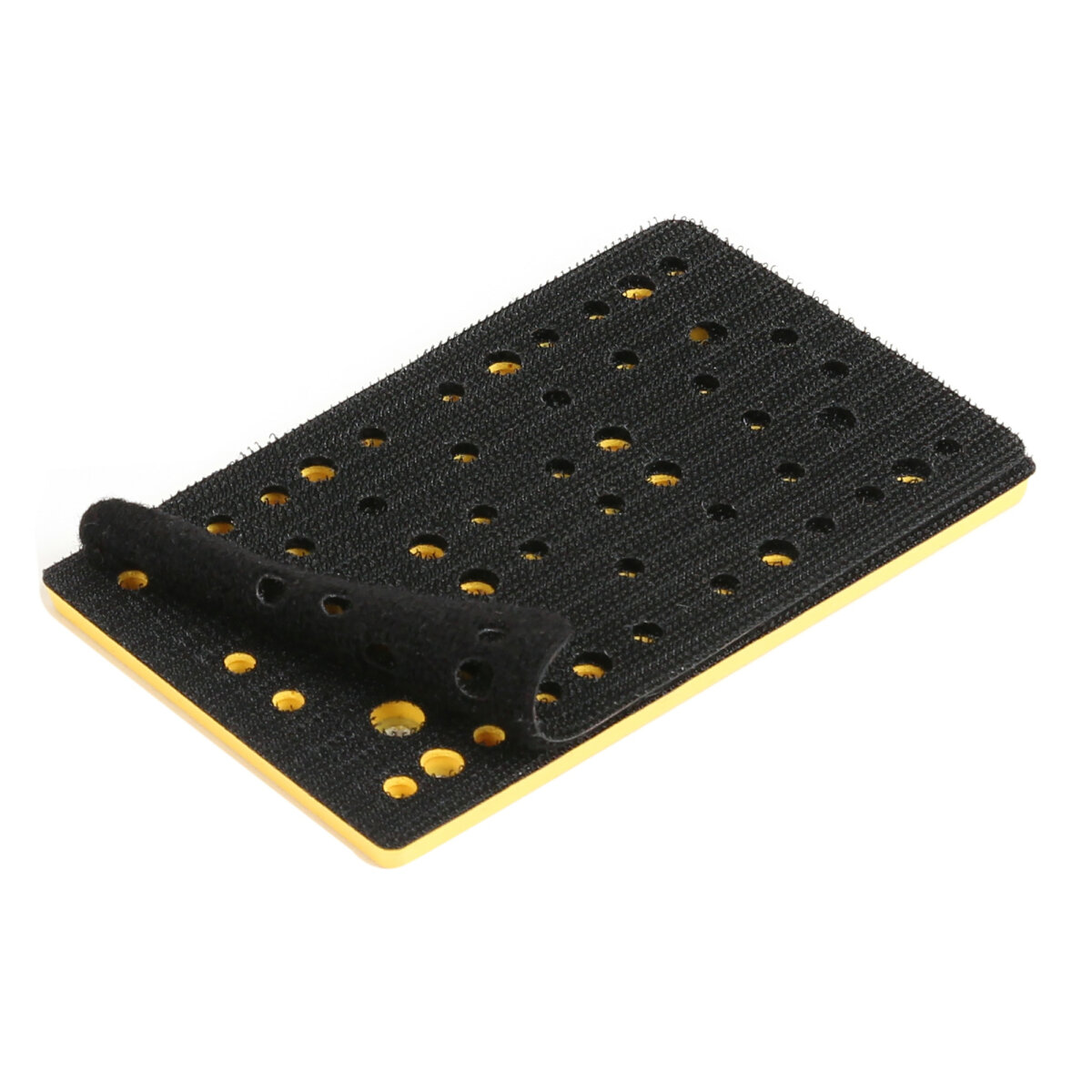 Mirka Backing Pad For DEOS 353 81mm x 133mm