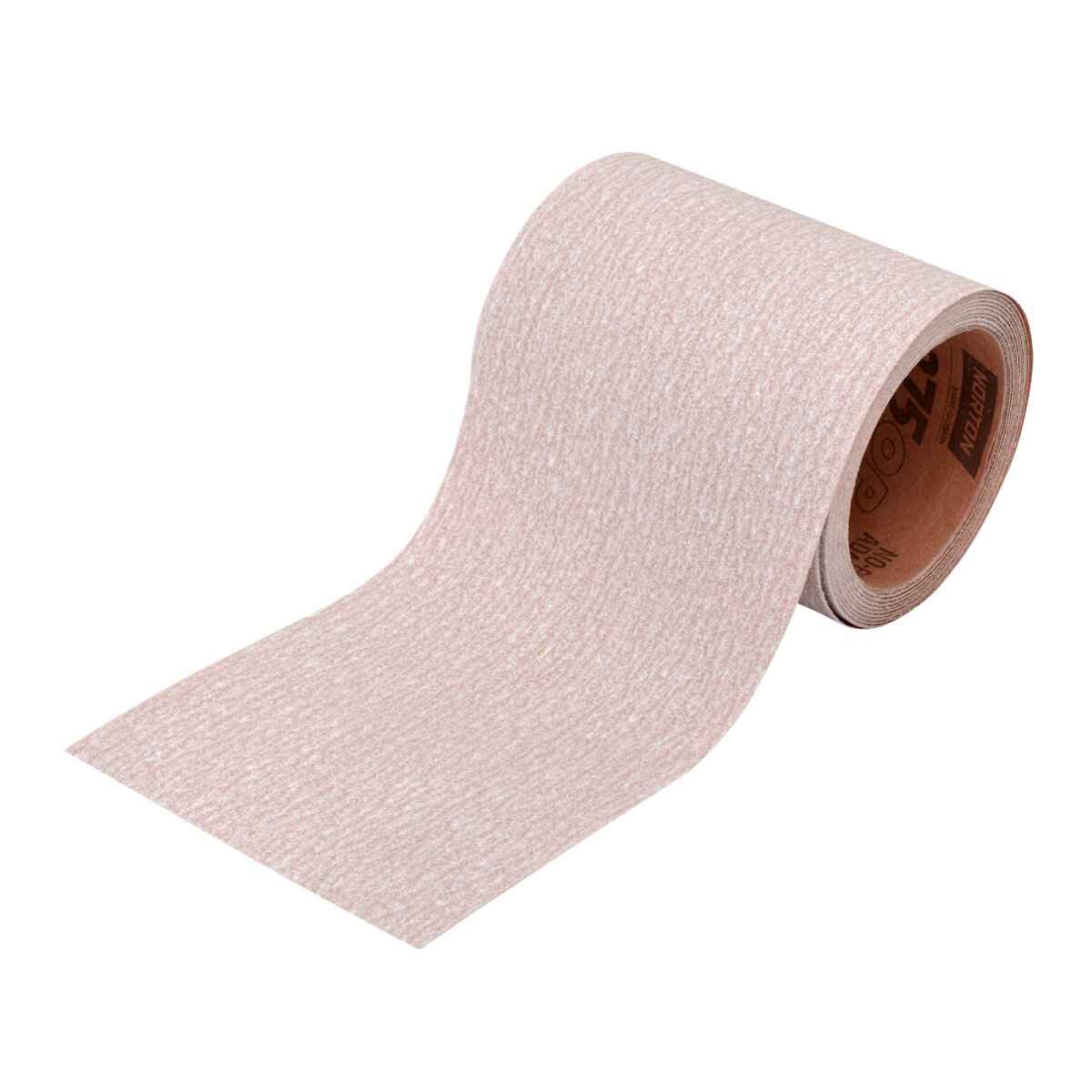 Oakey Between Coats Finishing Paper 115mm x 10m P180