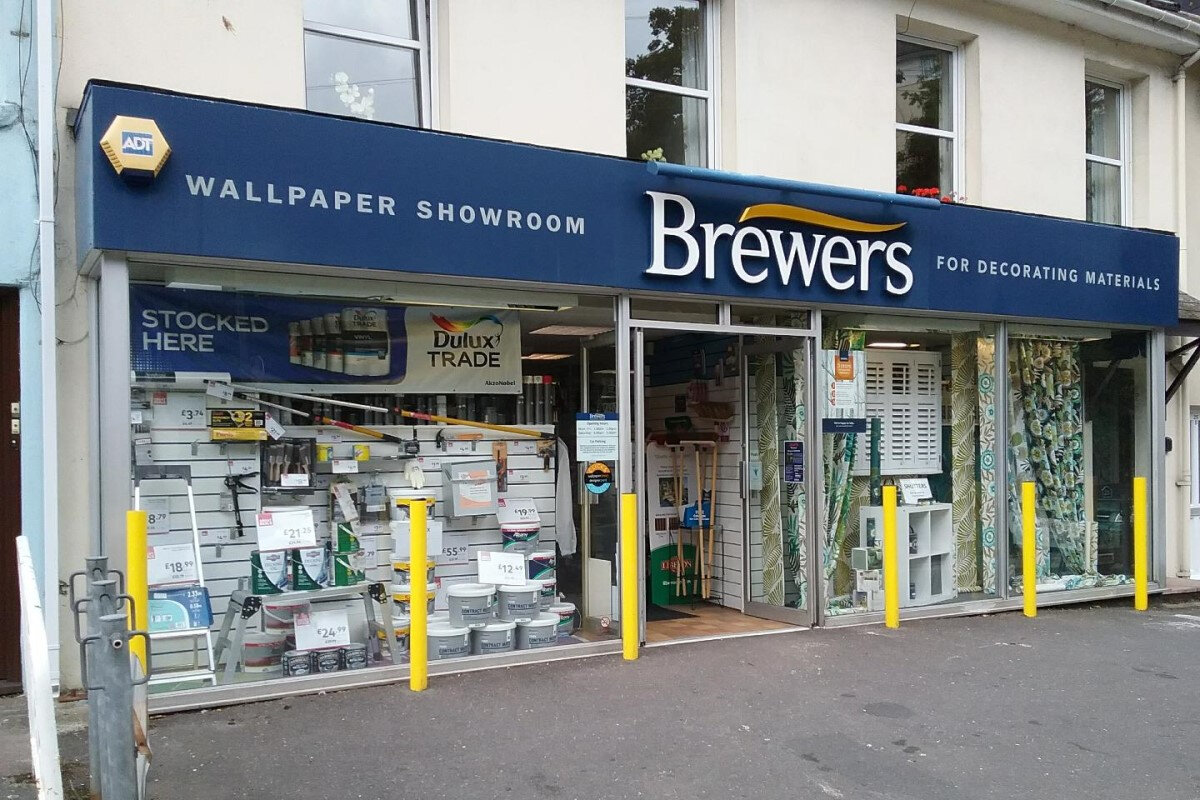 Brewers Brixham