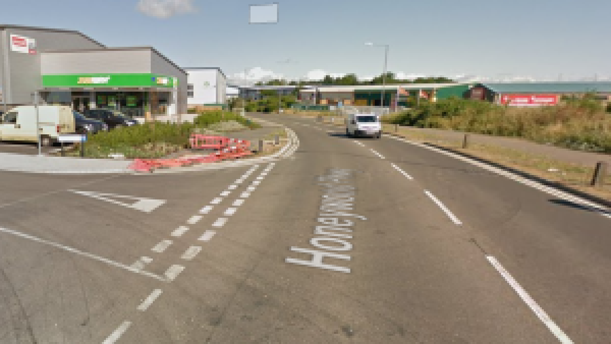 <span style="">Follow the trade park round until you see Subway, and then you can’t miss the branch, we’re two doors along with lots of parking for your convenience!</span>