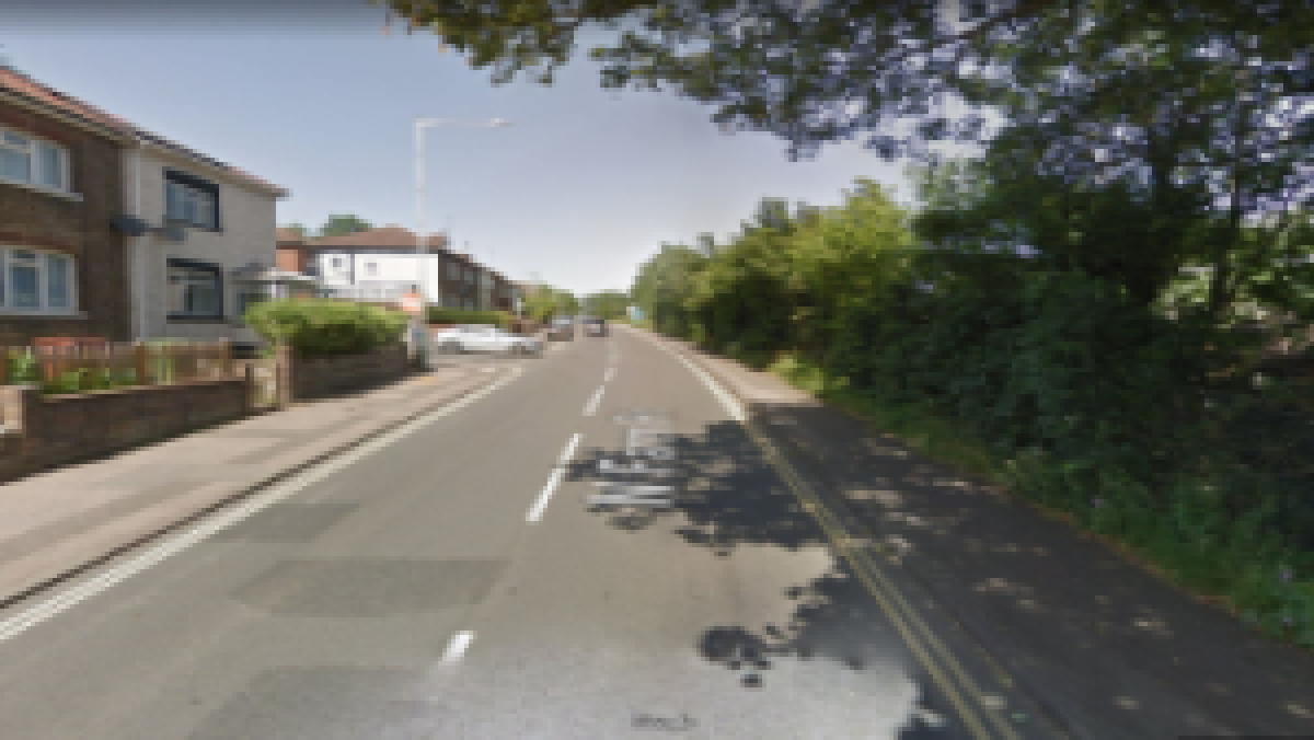 From Upper Grosvenor Road, continue on until you reach the mini roundabout and take the second exit on to North Farm Road.&nbsp;<span style="font-size: 12.6px; line-height: 15.12px;">Continue on and take the fifth turning on on the left to Chapman Way. Take the first right.</span>