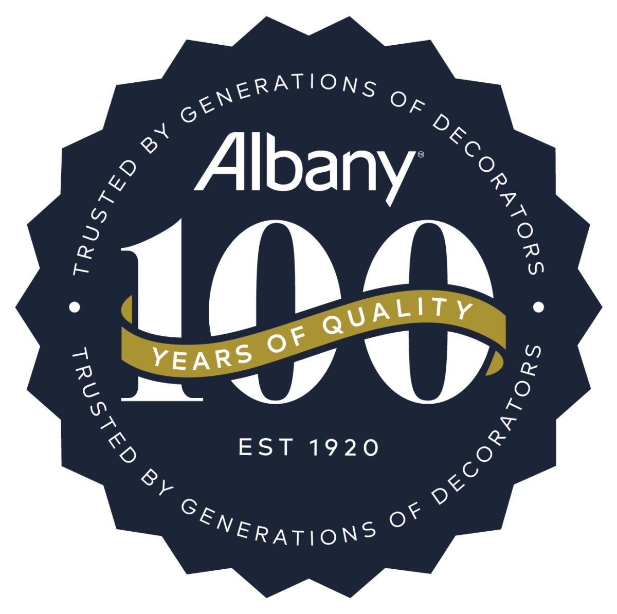 Find out more about Albany's 100 Years and our plans for 2020 and beyond!