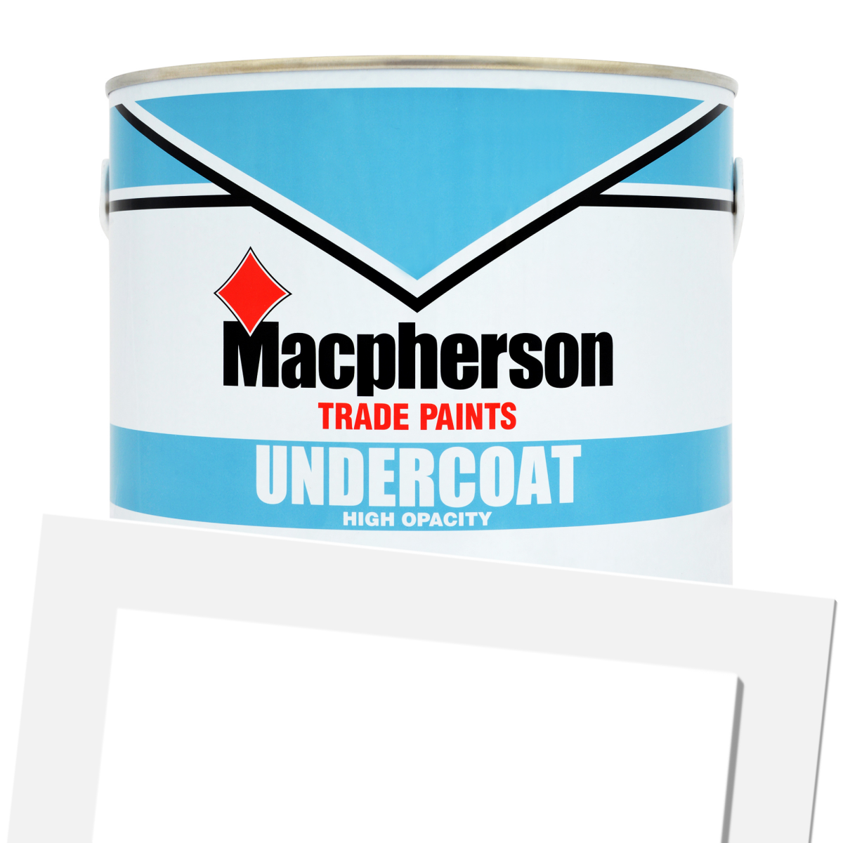 Macpherson Undercoat Spectrum 2.5L (PNG)