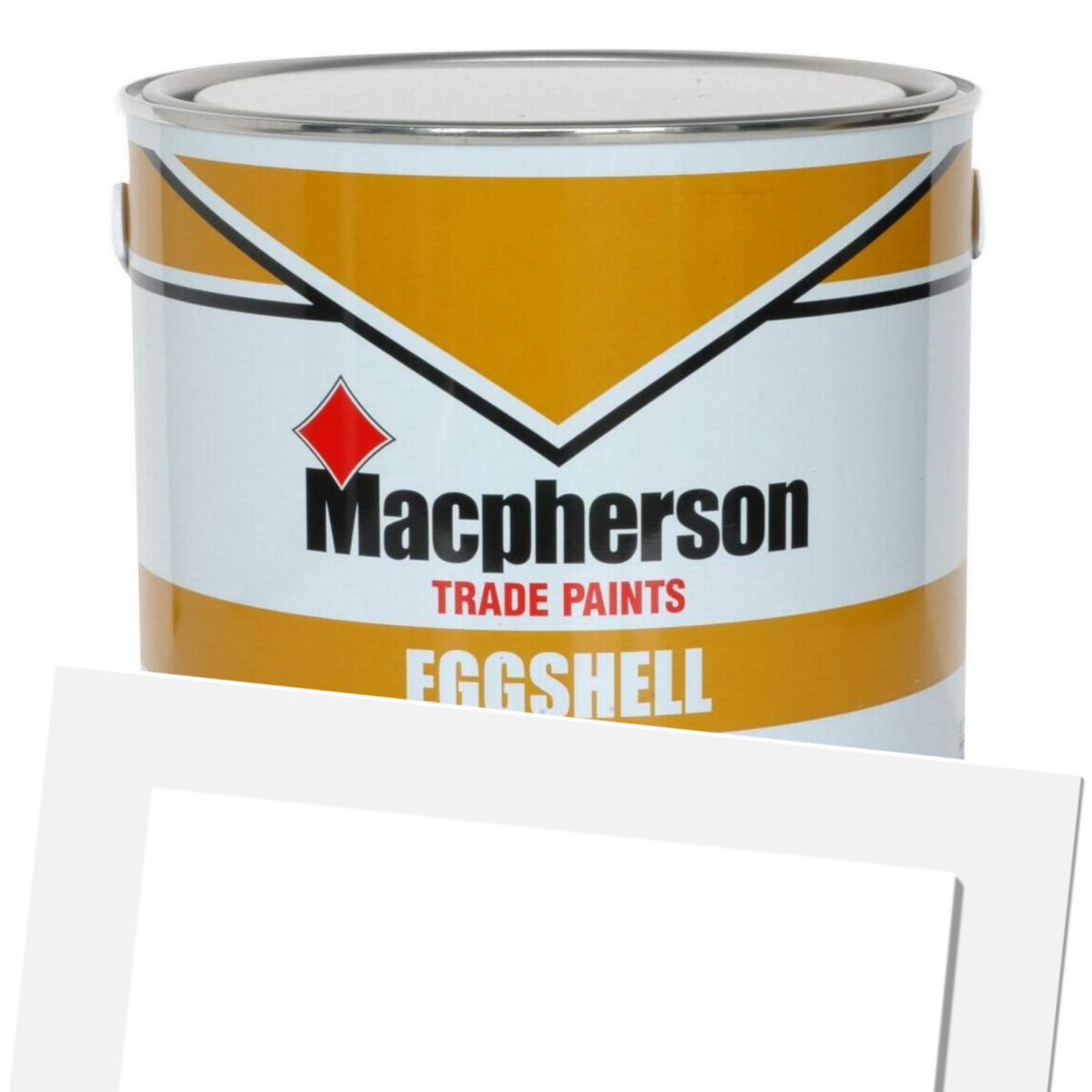 Macpherson Eggshell Spectrum 2.5L (PNG)