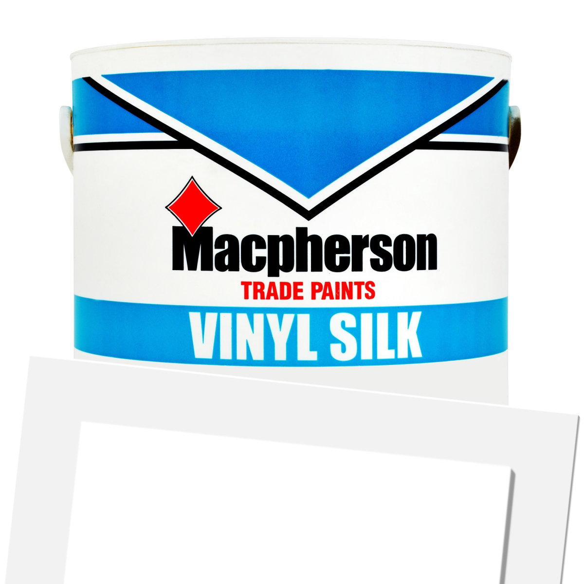 Macpherson Vinyl Silk Spectrum 2.5L (PNG)