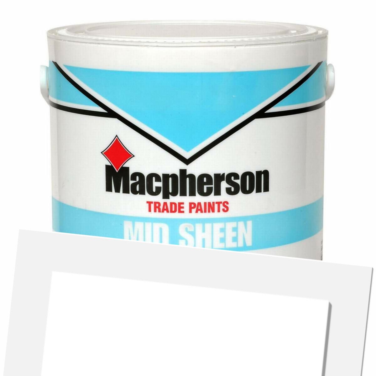 Macpherson MId Sheen Spectrum 2.5L (PNG)