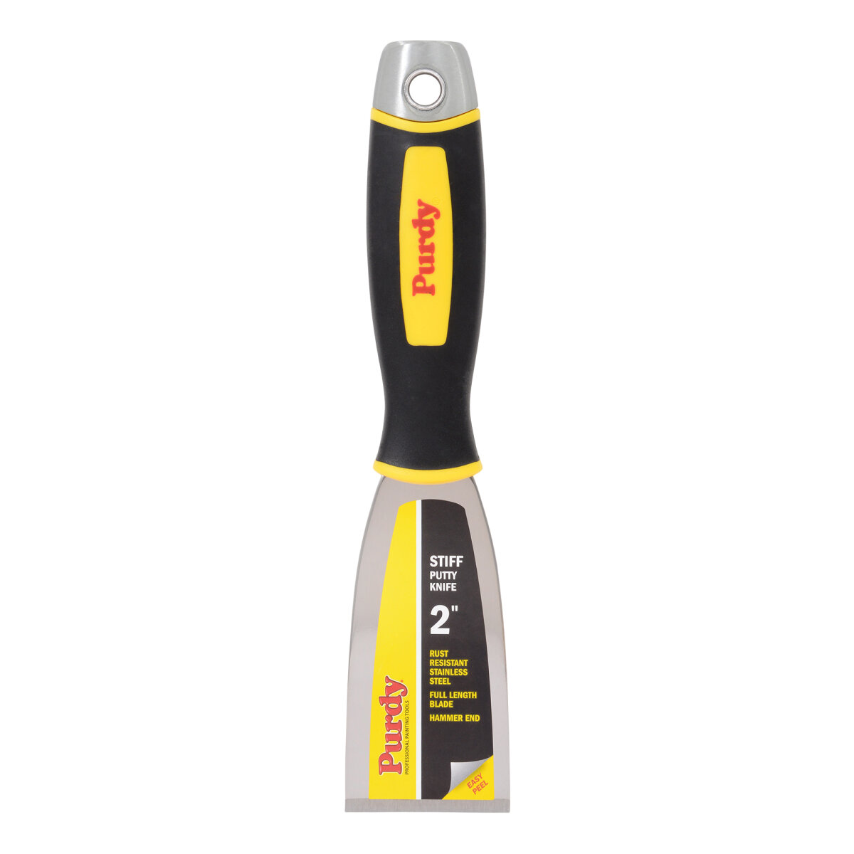 Purdy Premium Stiff Putty Knife 2"