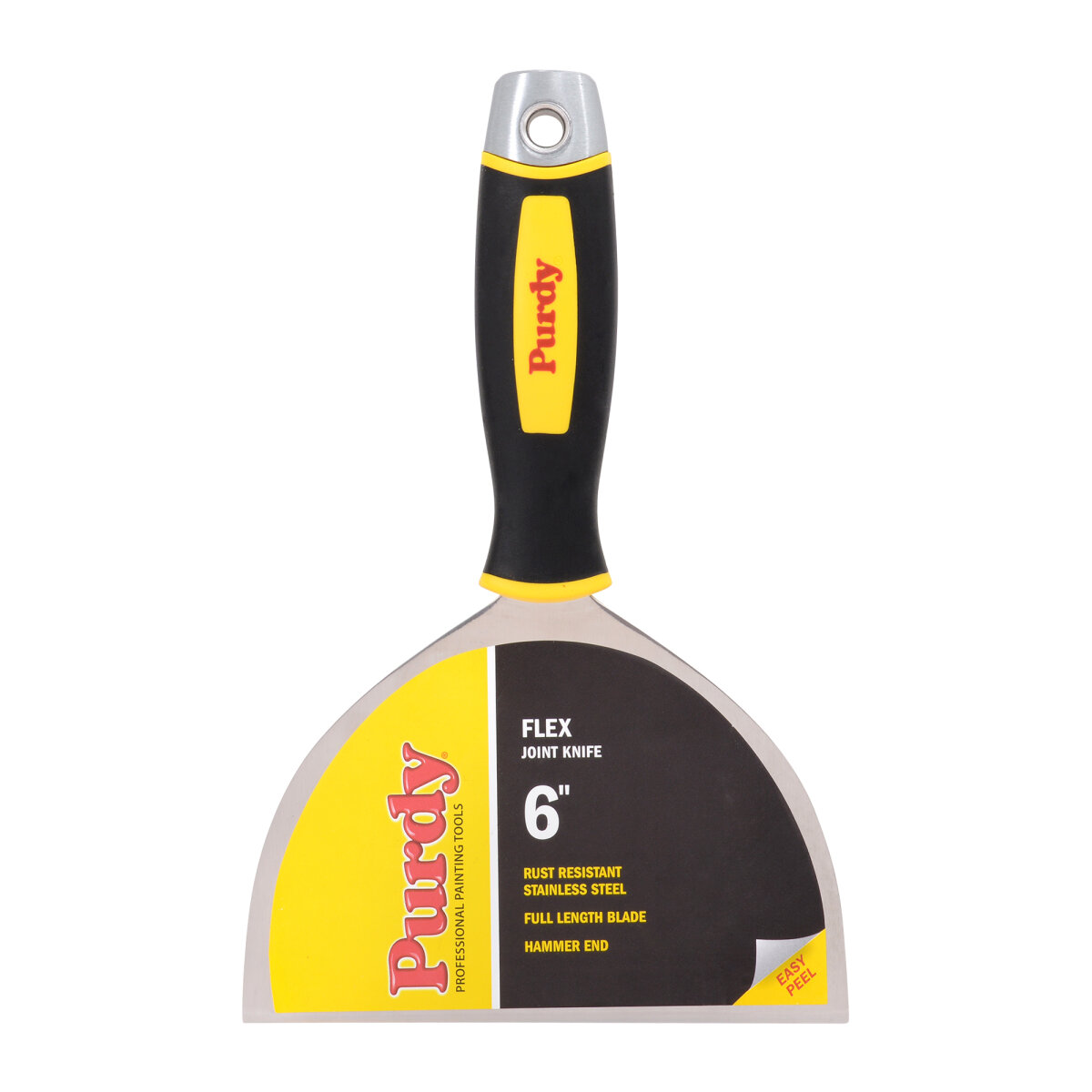 Purdy Premium Flex Joint Knife 6"