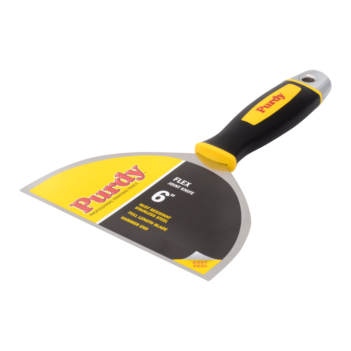 Purdy Premium Flex Joint Knife 6"