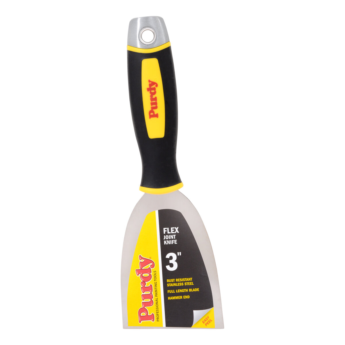 Purdy Premium Flex Joint Knife 3"