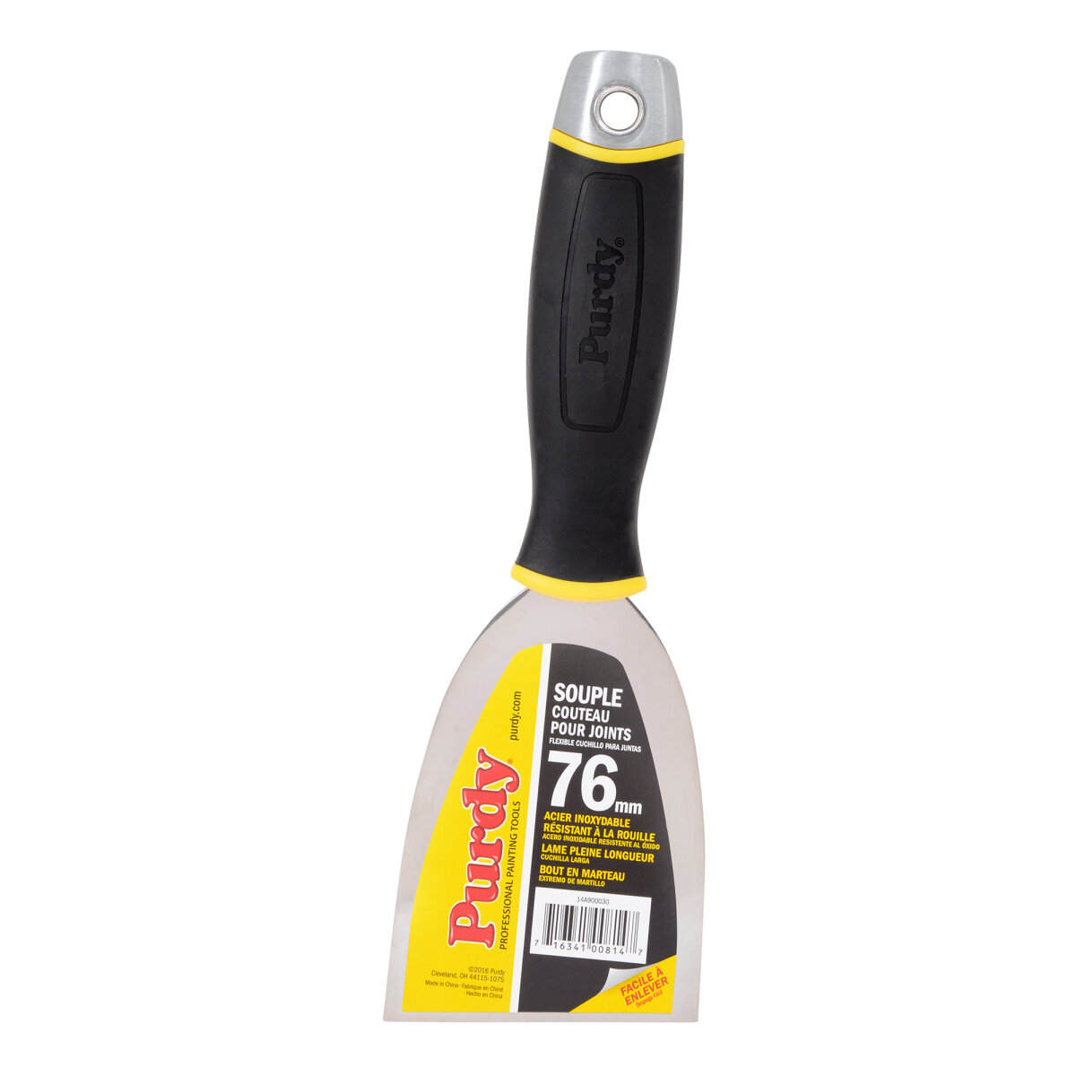 Purdy Premium Flex Joint Knife 3"