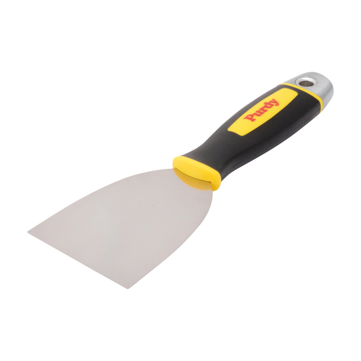 Purdy Stiff Chisel Scraper 3"