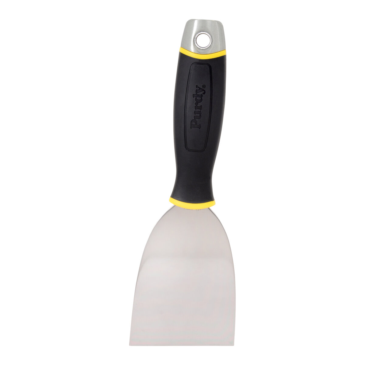 Purdy Stiff Chisel Scraper 3"