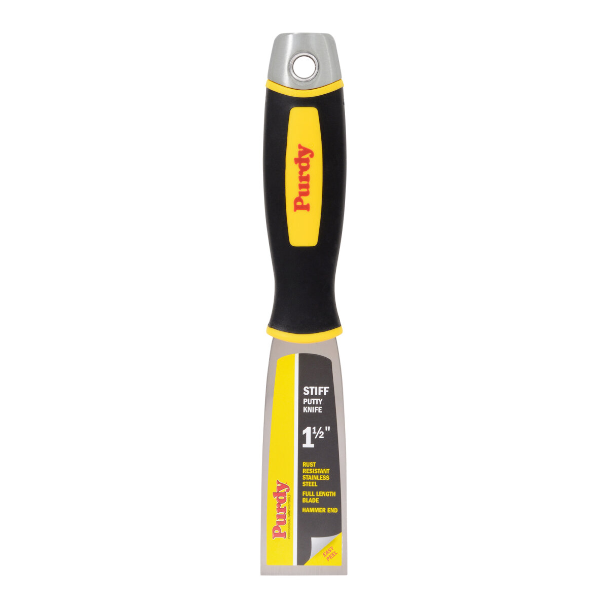 Purdy Premium Stiff Putty Knife 1.5"