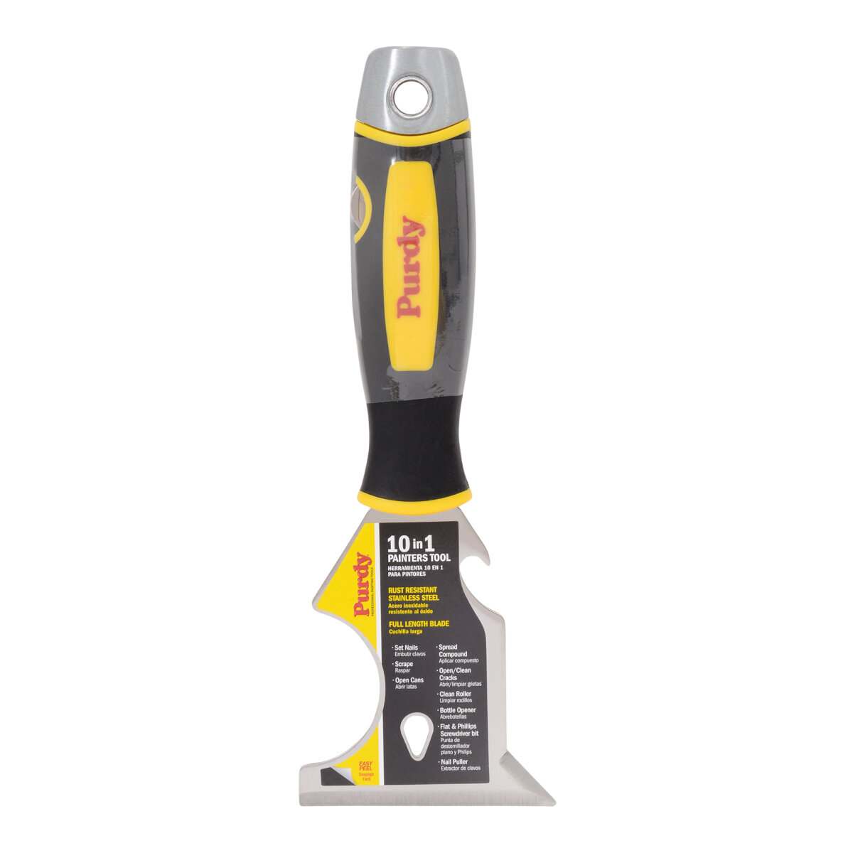 Purdy Premium 10 in 1 Multi Tool