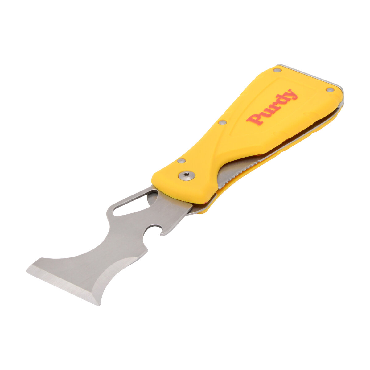 Purdy Premium 10 in 1 Folding Tool