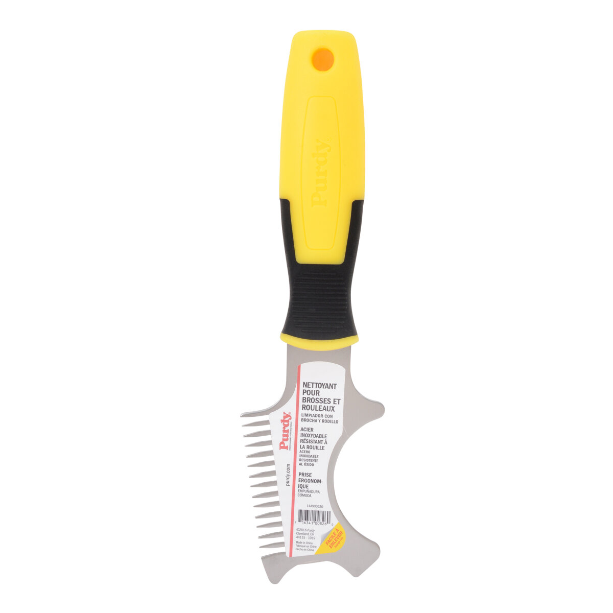 Purdy Contractor Brush & Roller Cleaner