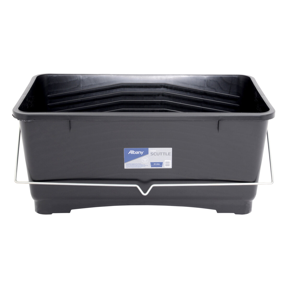 Albany Paint Scuttle 25L