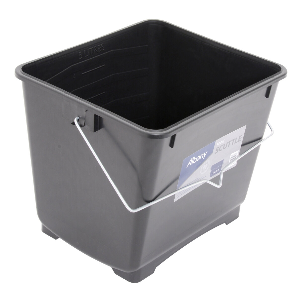 Albany Paint Scuttle 5L