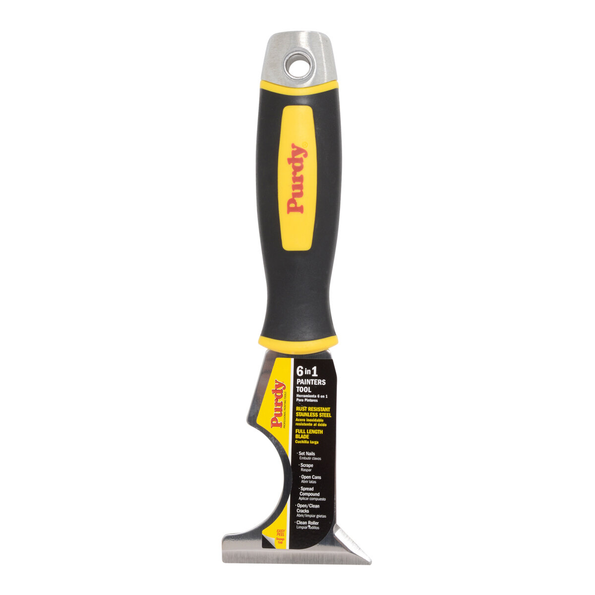 Purdy Premium 6 in 1 Multi Tool