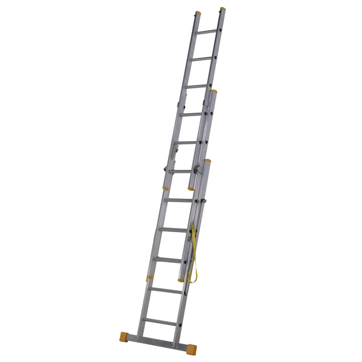 Werner ExtensionPLUS™ X4 Triple 1.85m