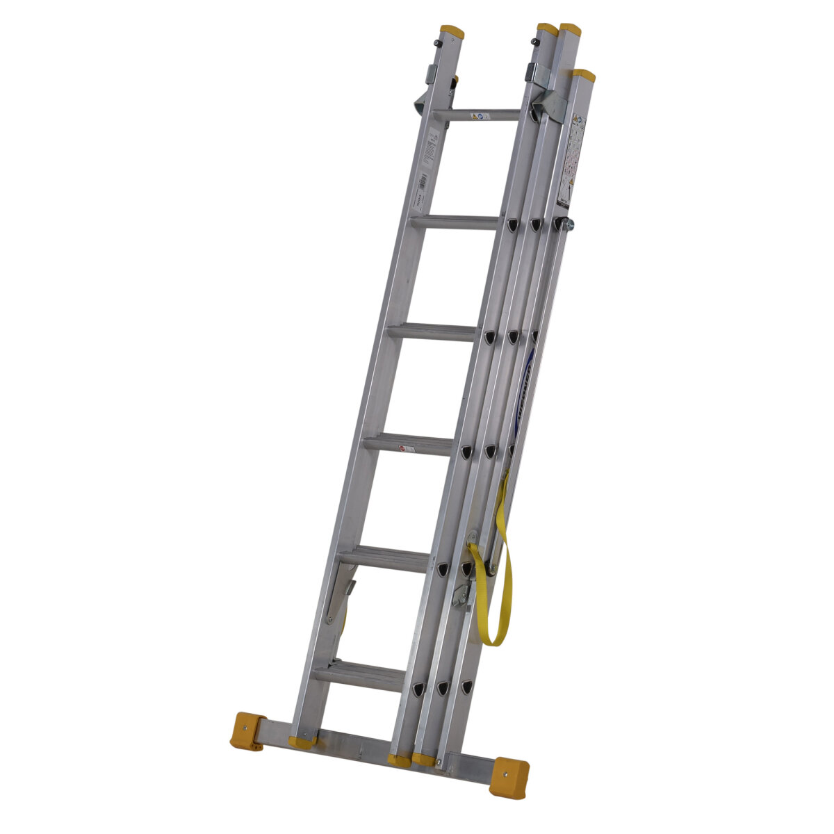 Werner ExtensionPLUS™ X4 Triple 1.85m