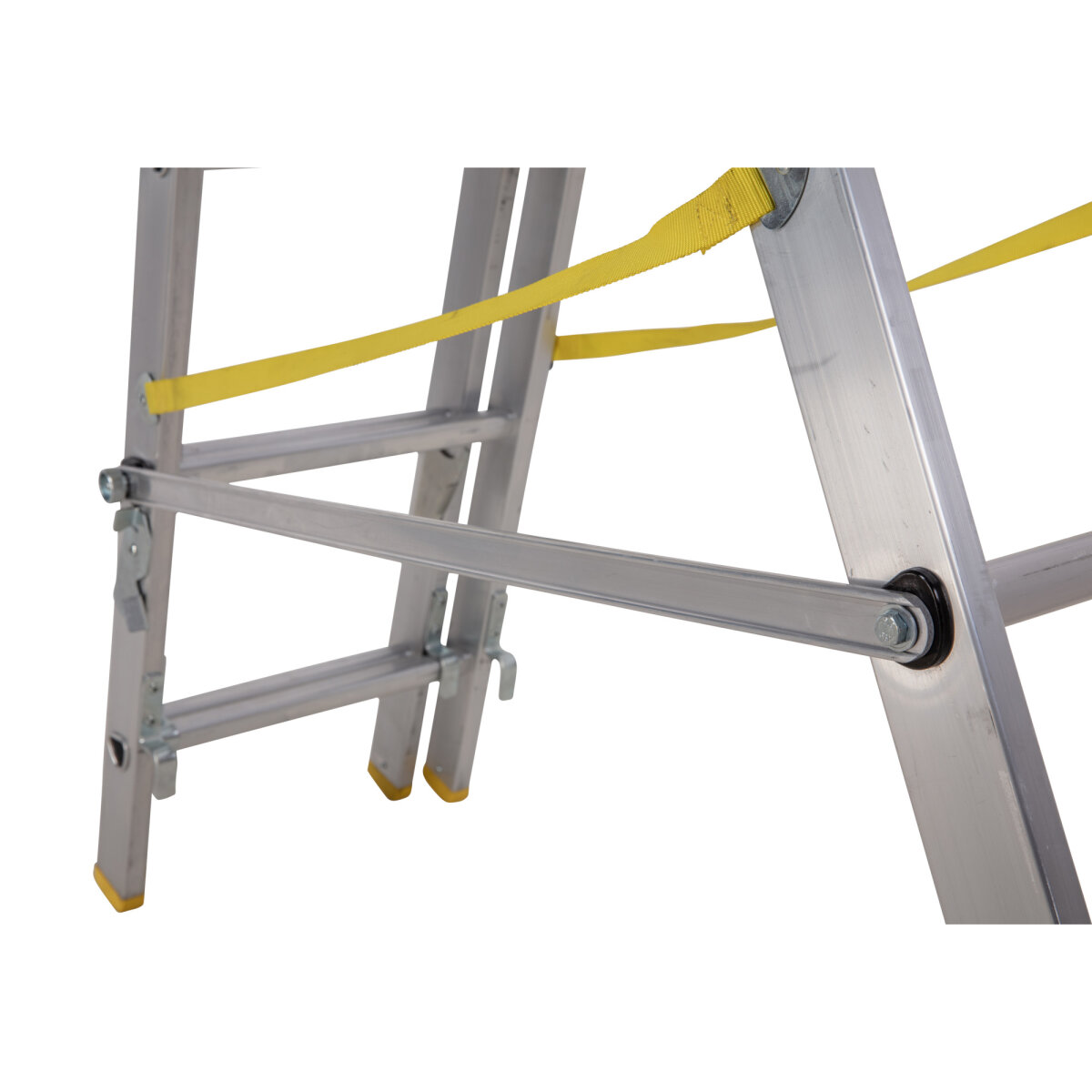 Werner ExtensionPLUS™ X4 Triple 1.85m