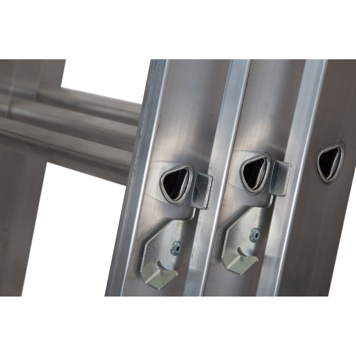 Werner ExtensionPLUS™ X4 Triple 1.85m