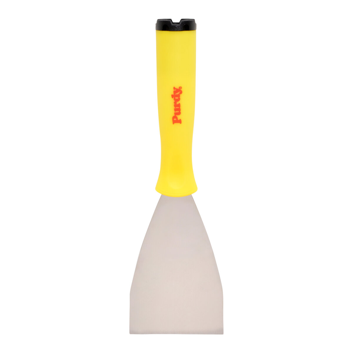 Purdy Bent Pole Scraper 3"