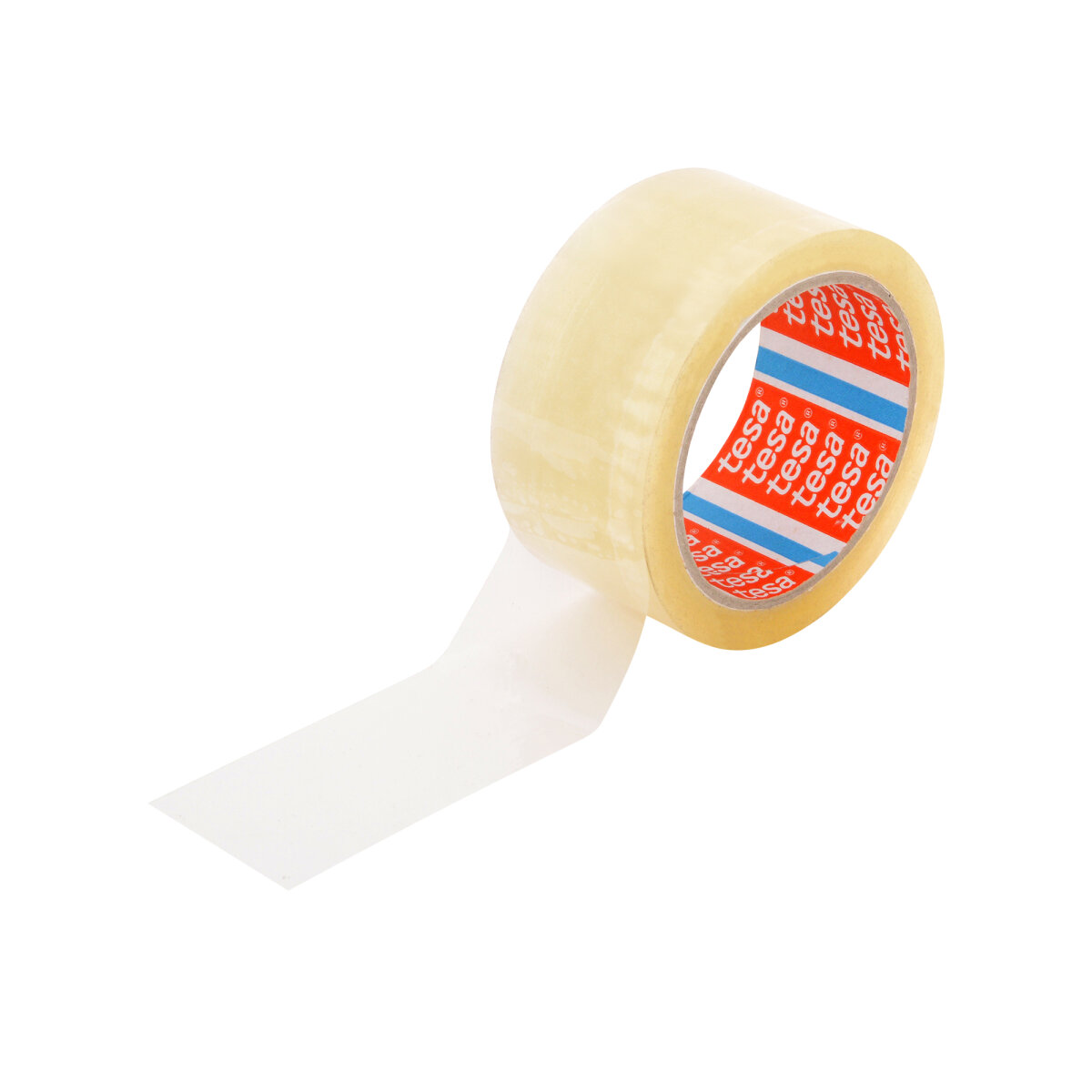 Tesa Packaging Tape Transparent 4280 48mm x 66m