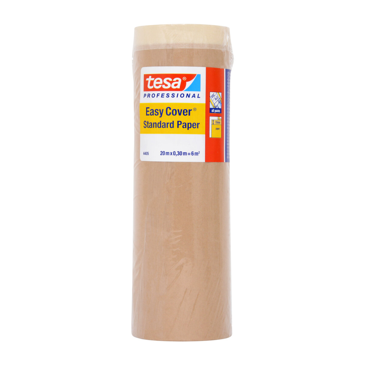 Tesa Easy Cover Standard 300mm x 20m 