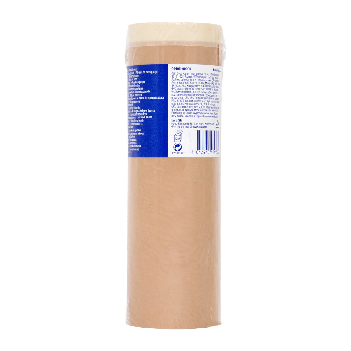 Tesa Easy Cover Standard 300mm x 20m 