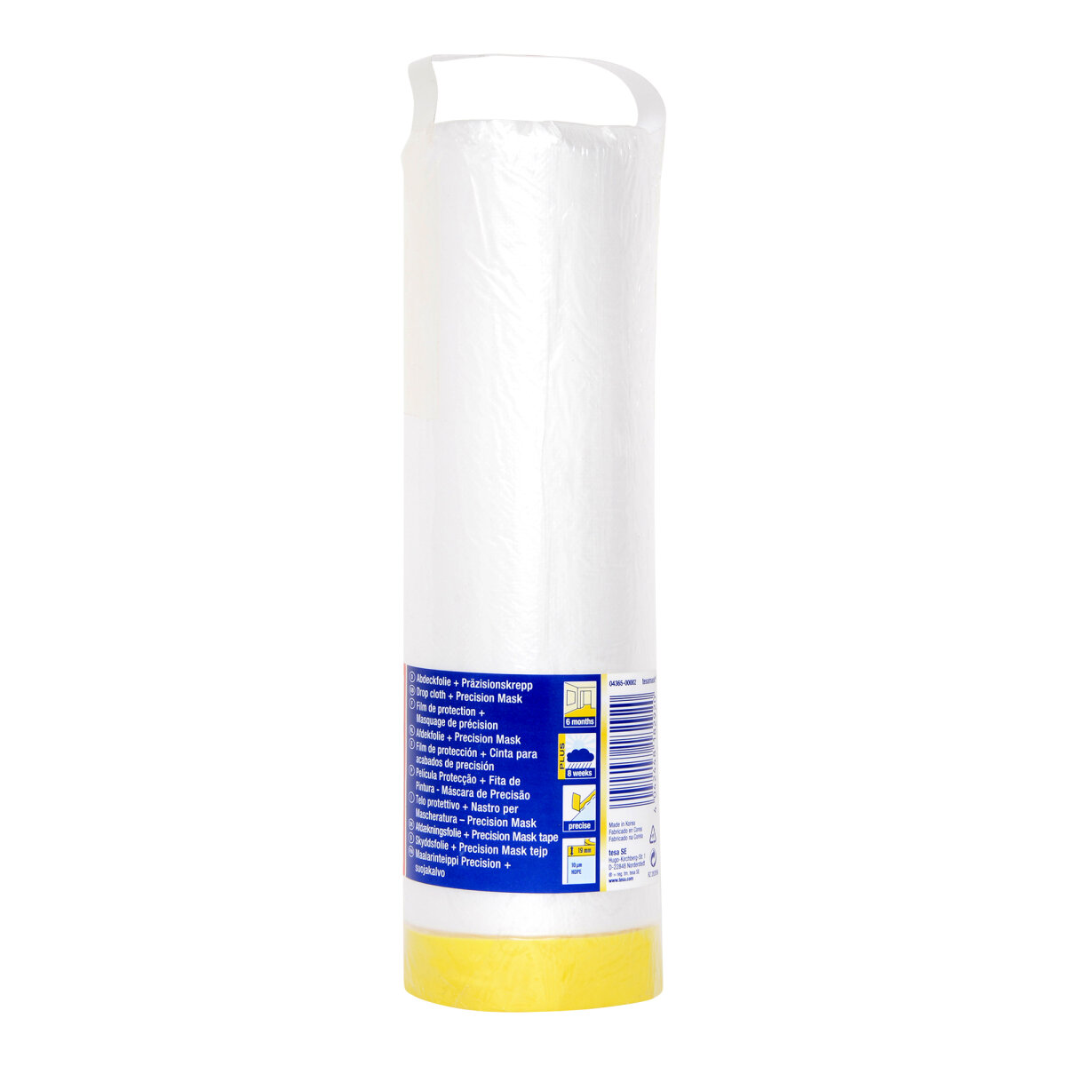 Tesa Easy Cover Premium 1400mm x 33m
