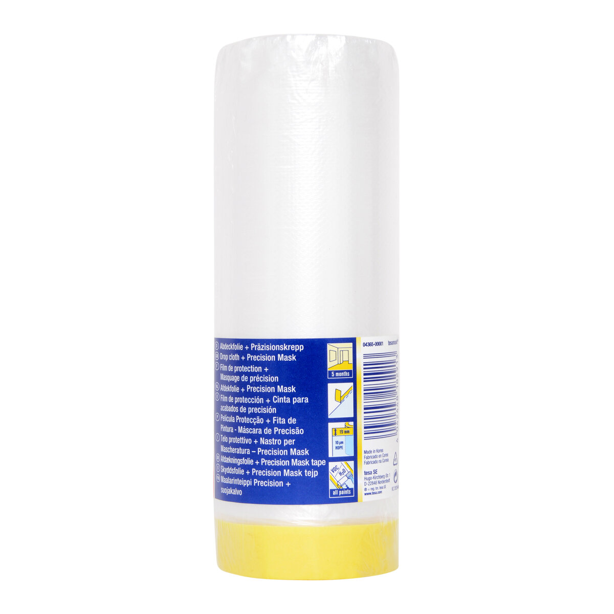 Tesa Easy Cover Premium 550mm x 33m