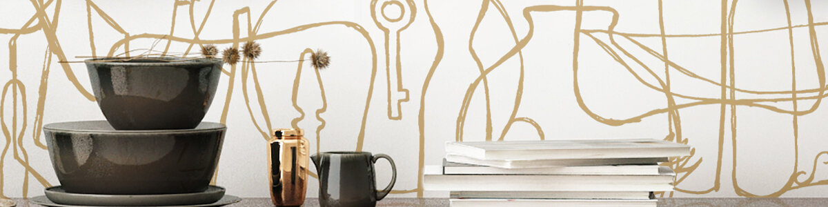 A New Centenary Wallpaper Collection...Albany X Mini Moderns