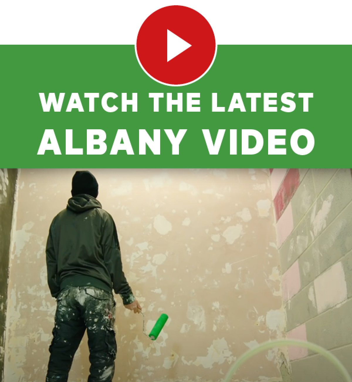 100 Years of Albany