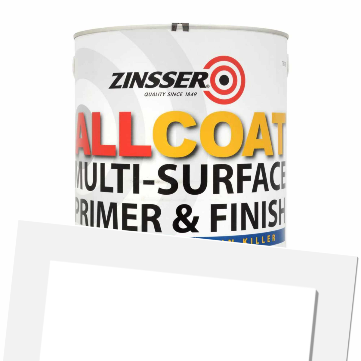 Zinsser AllCoat SB 5L (PNG)