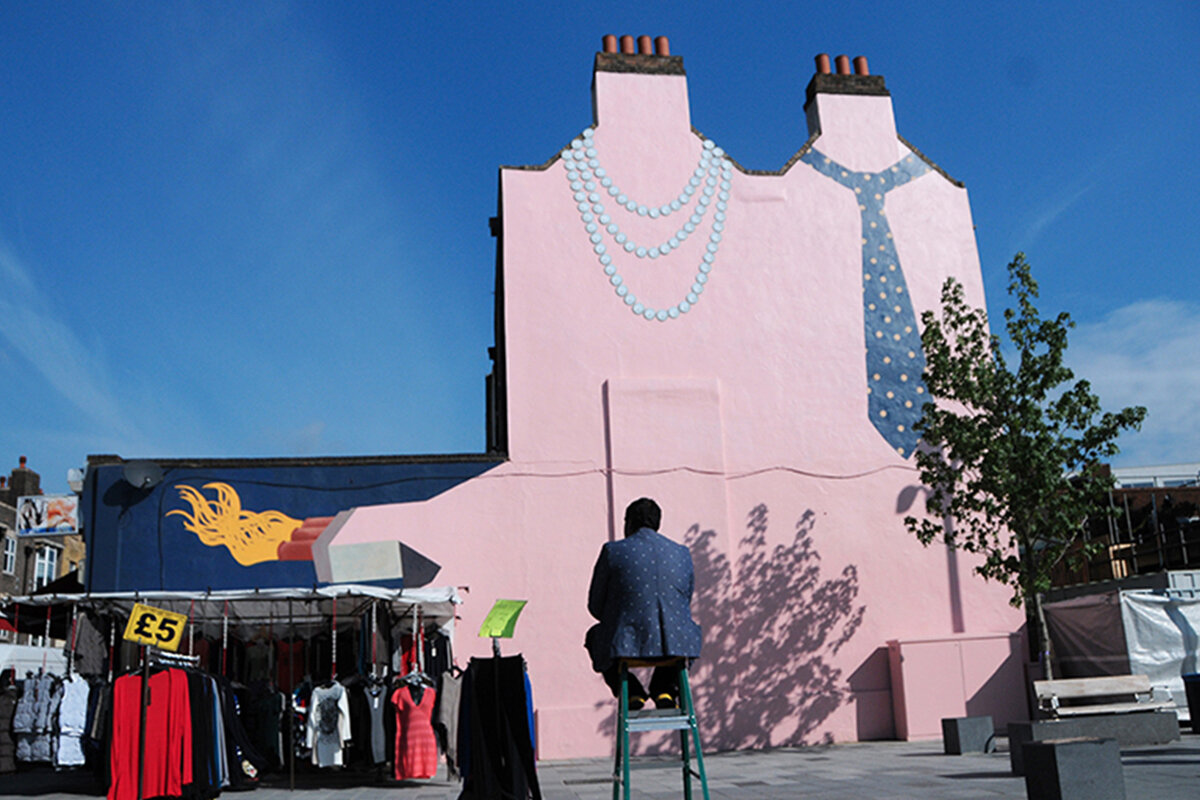 Image courtesy of Artmongers