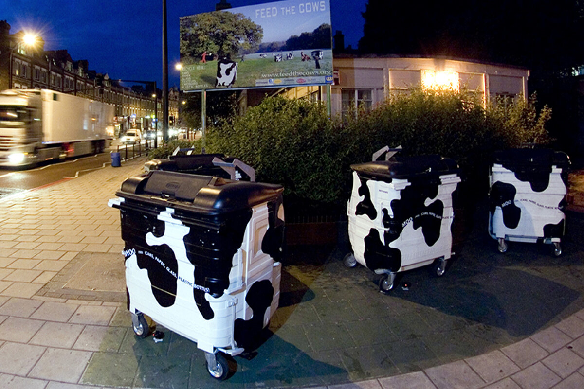 Image courtesy of Artmongers