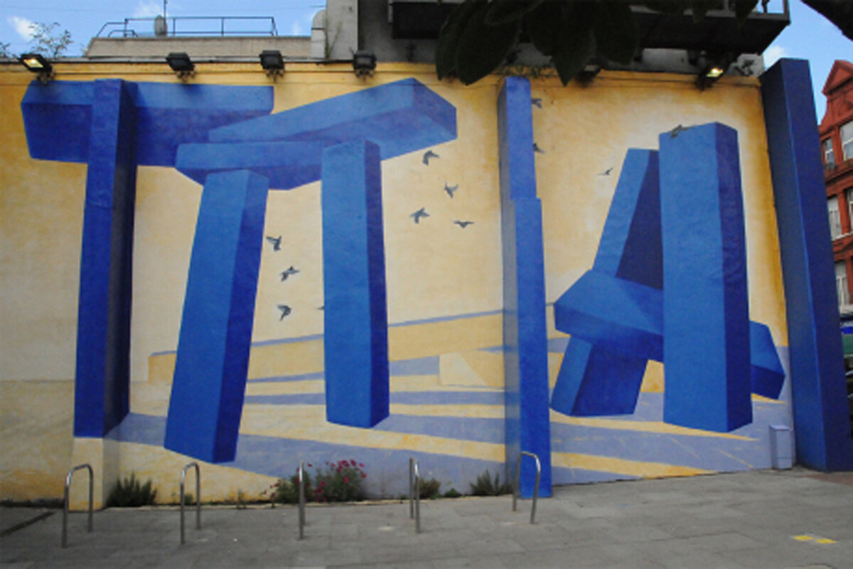 Image courtesy of Artmongers