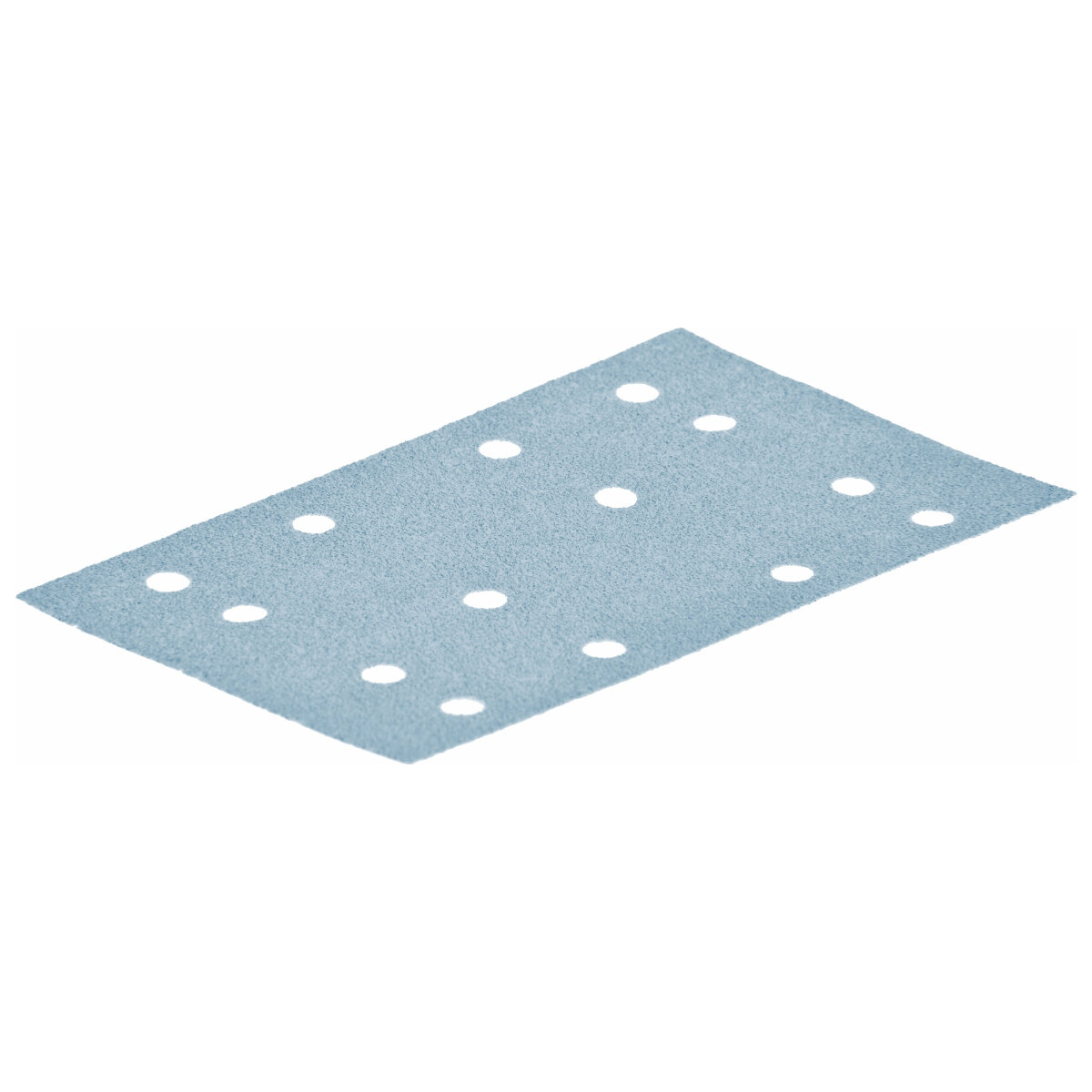 Festool Abrasive sheet Granat STF Pack of 100 80mm x 133mm