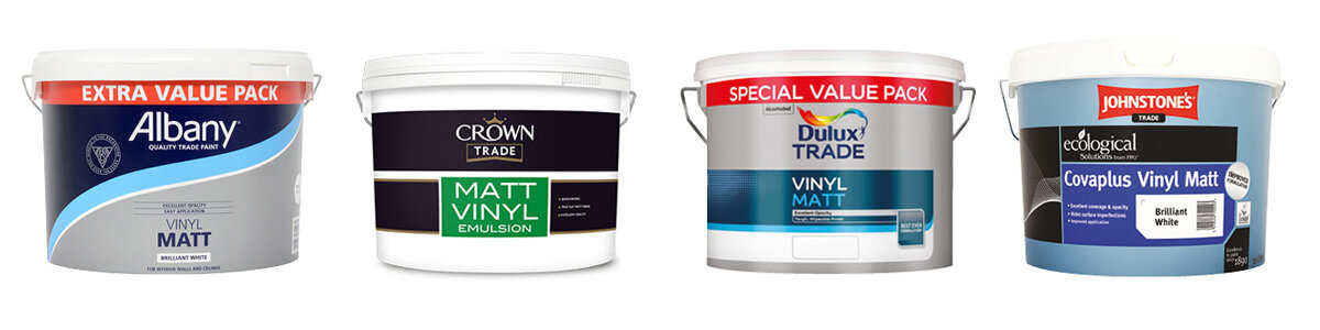 Qualifying products
