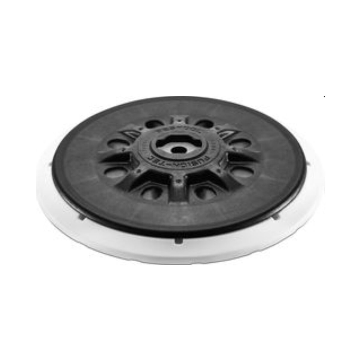 Sanding Pad ST-STF D150/MJ2-M8-W-HT 202458 