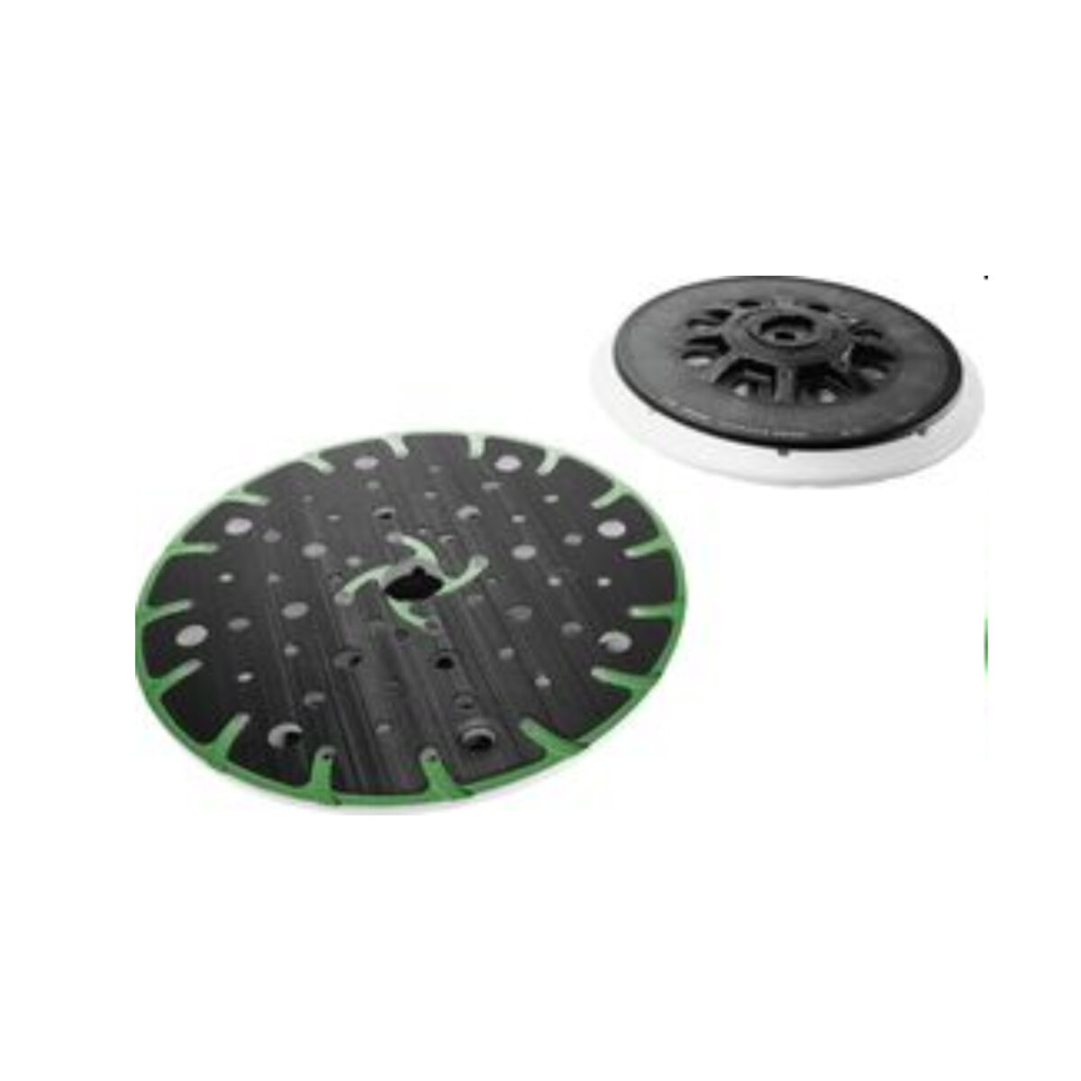 Sanding Pad ST-STF D150/MJ2-M8-W-HT 202458 