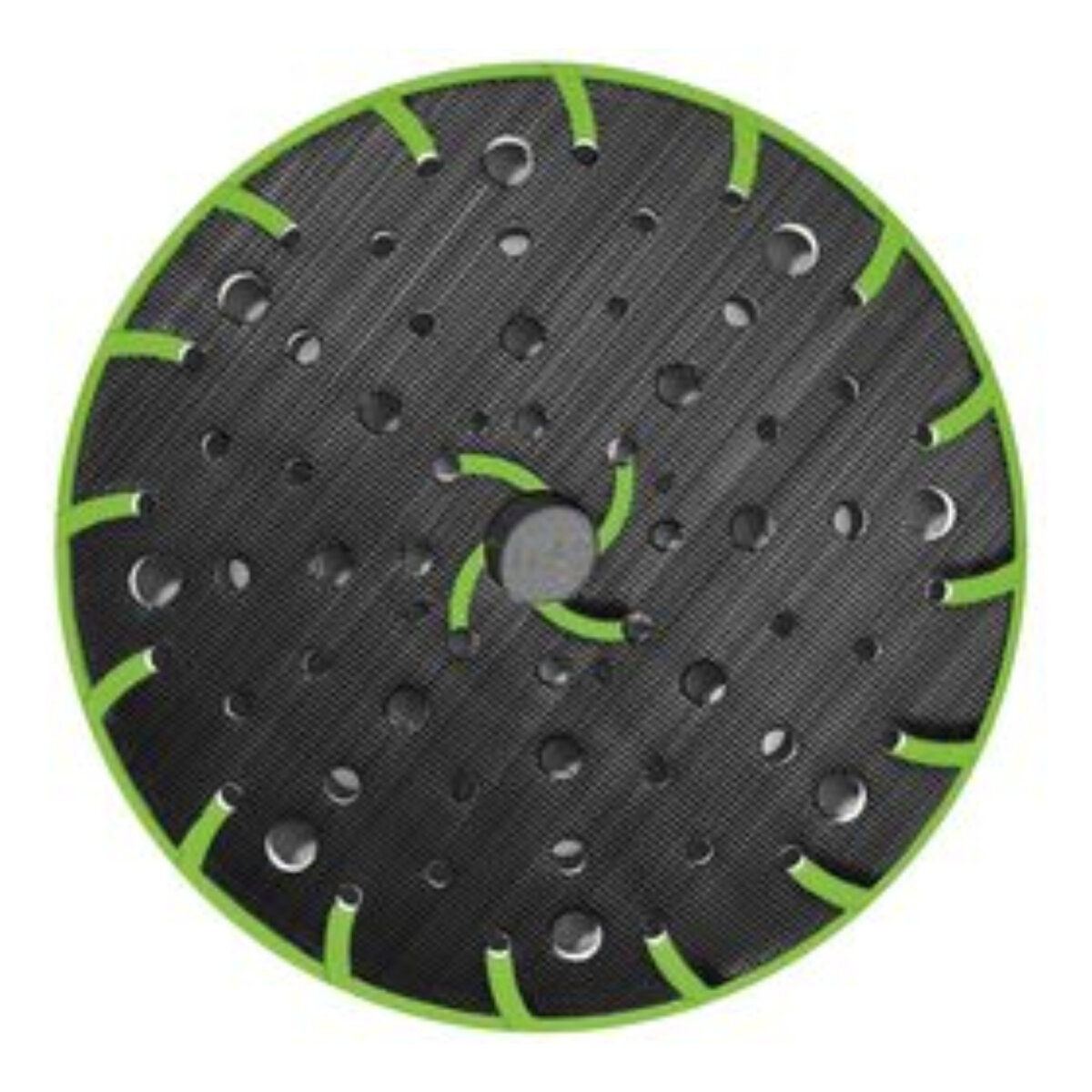 Sanding Pad ST-STF D150/MJ2-M8-W-HT 202458 