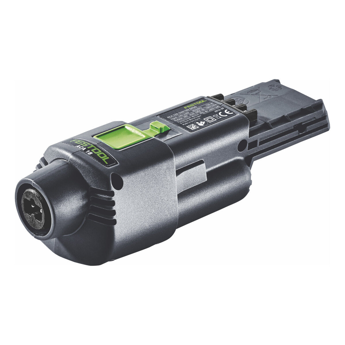 Festool Main Adapter 18V