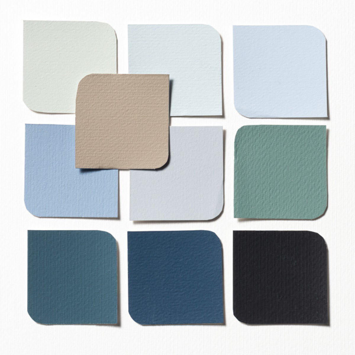 EARTH PALETTE
