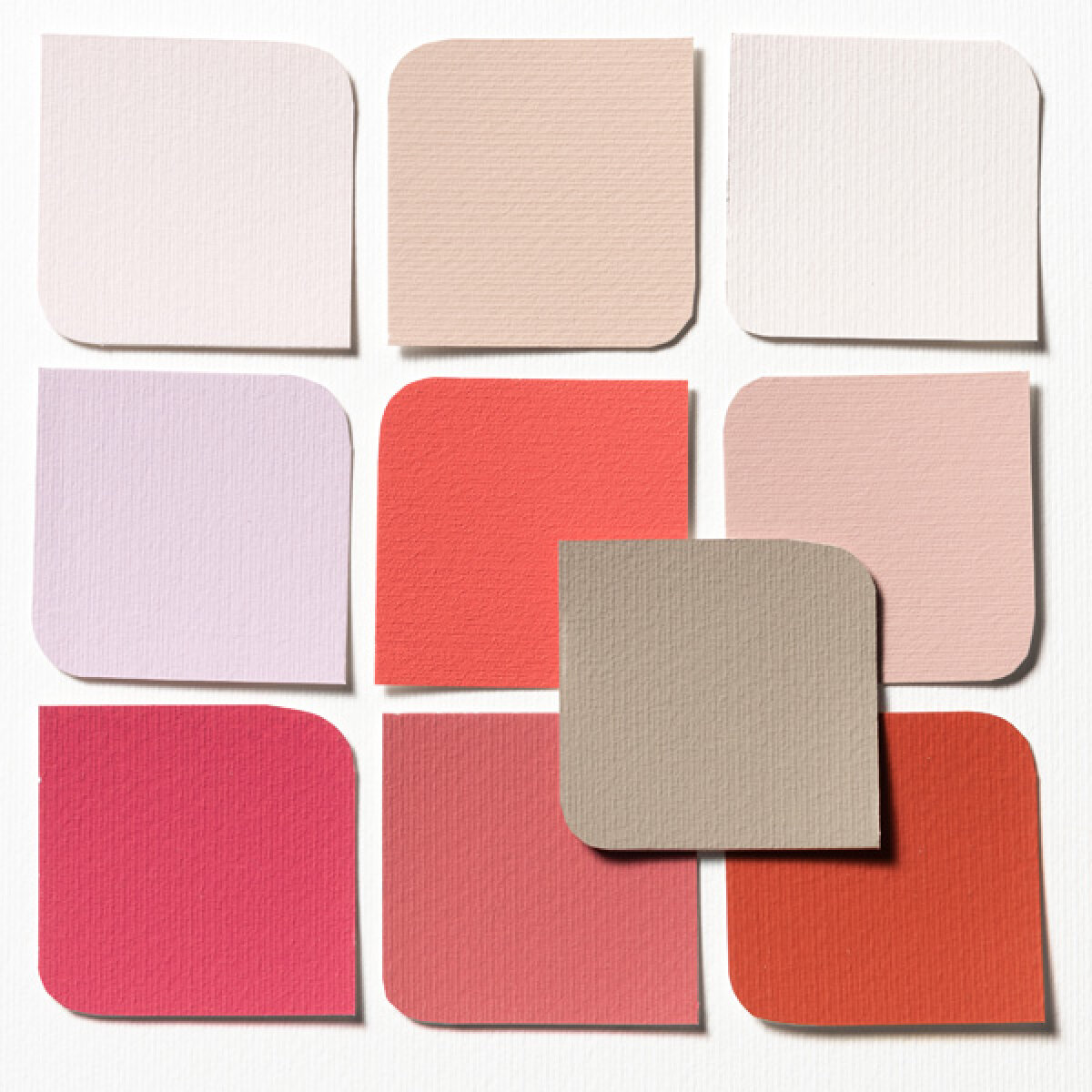 EXPRESSIVE PALETTE