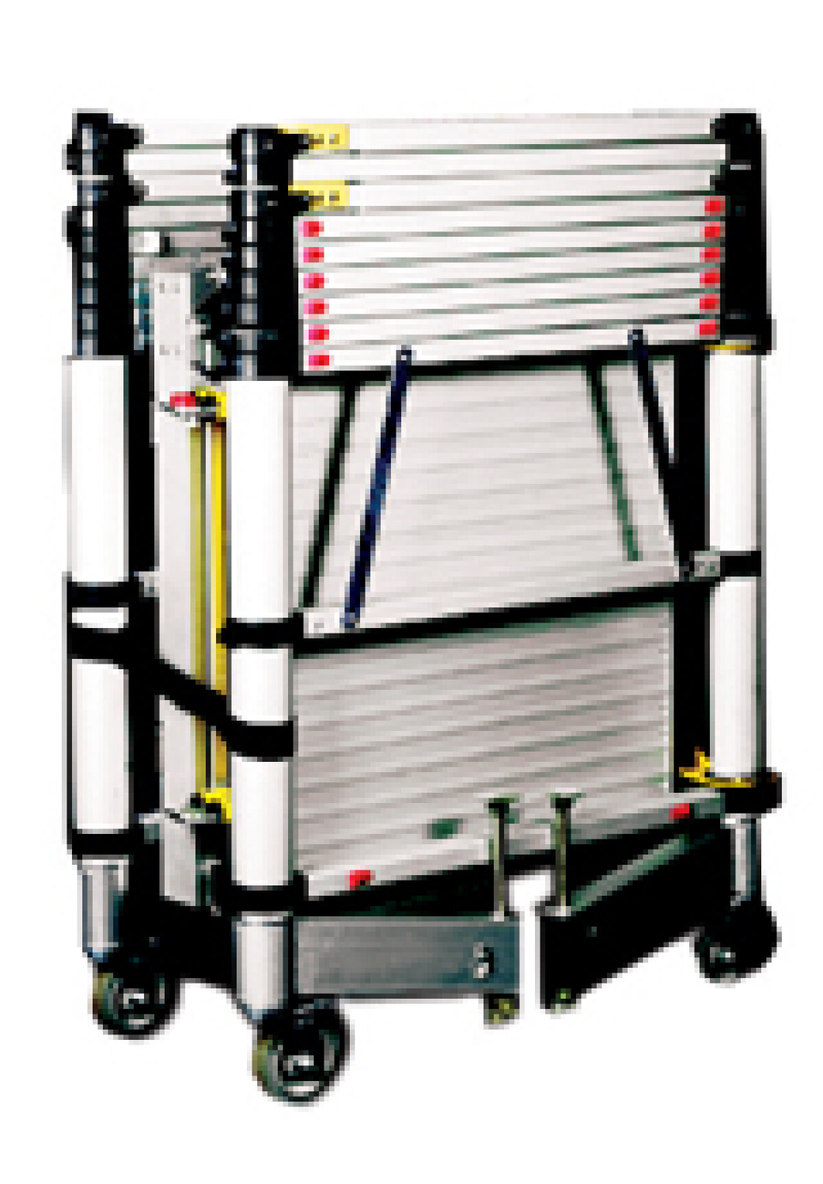 Youngman Tower Compact